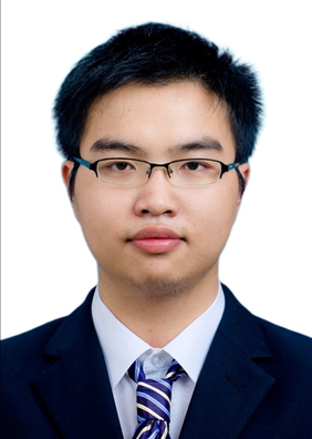 付巍